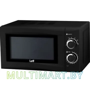 Микроволновая печь Leff 20MM704B